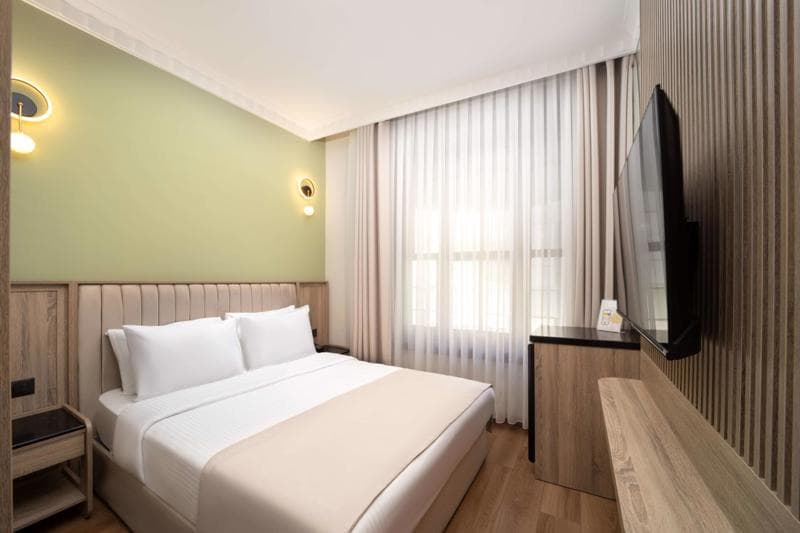 Atik Palace foto 1