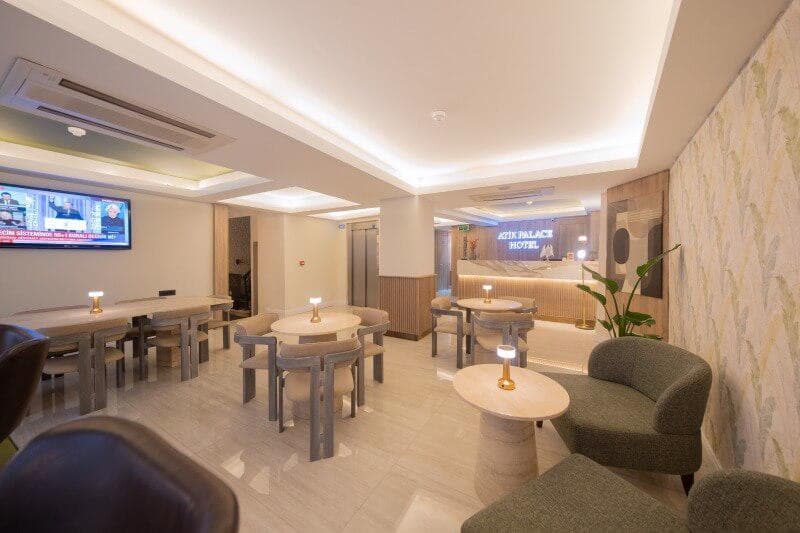 Atik Palace foto 3