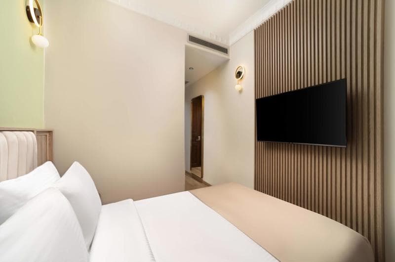 Atik Palace Istanbul photo 5