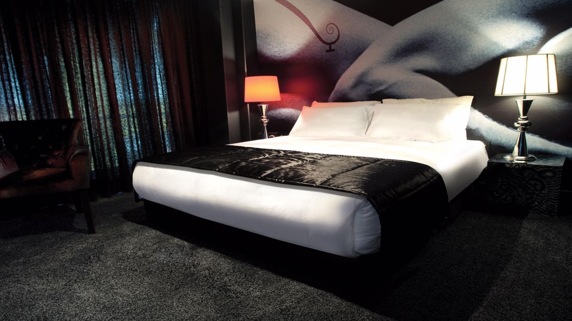 Hypnos Design House foto 2