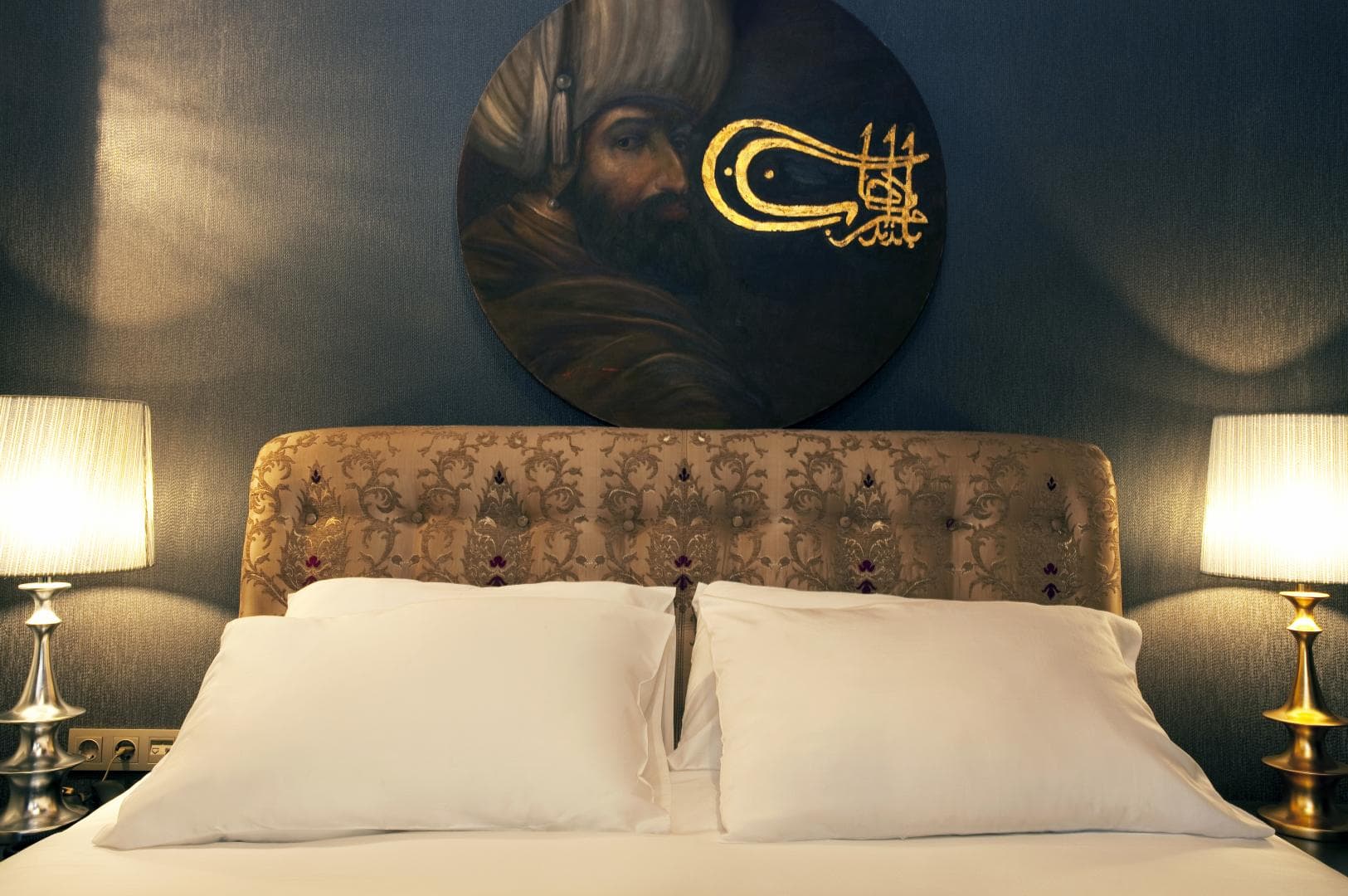 Hypnos Design House Istanbul photo 5