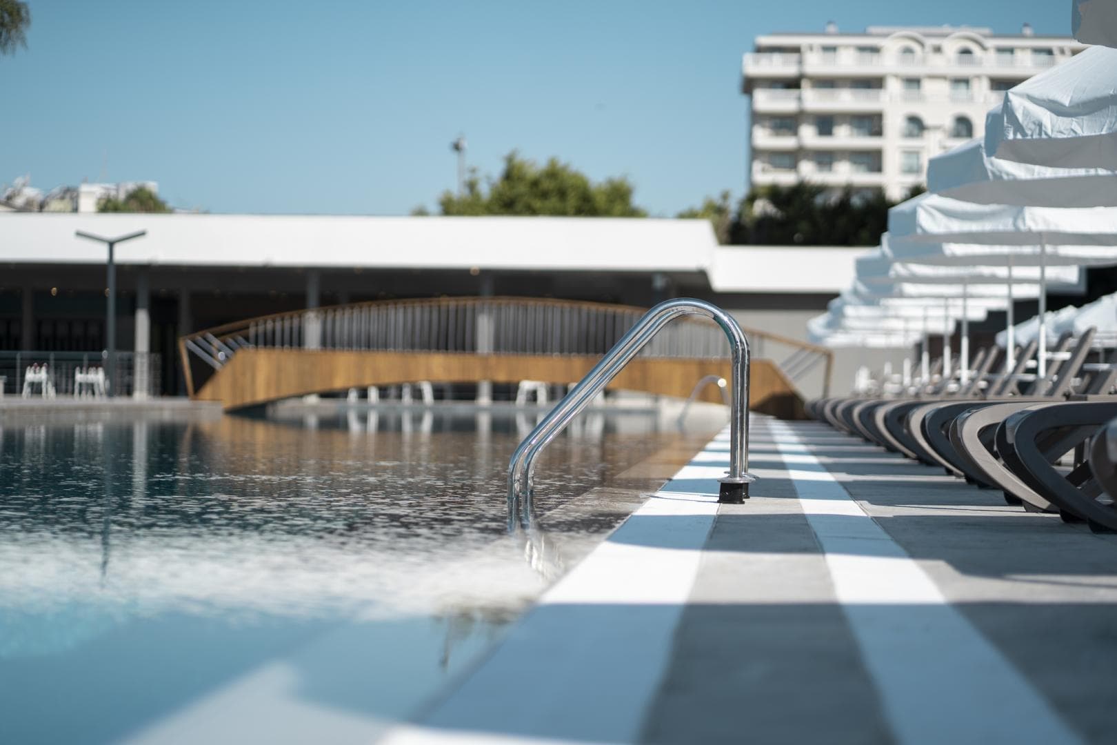 Green Garden Resort & Spa Hotel foto 1