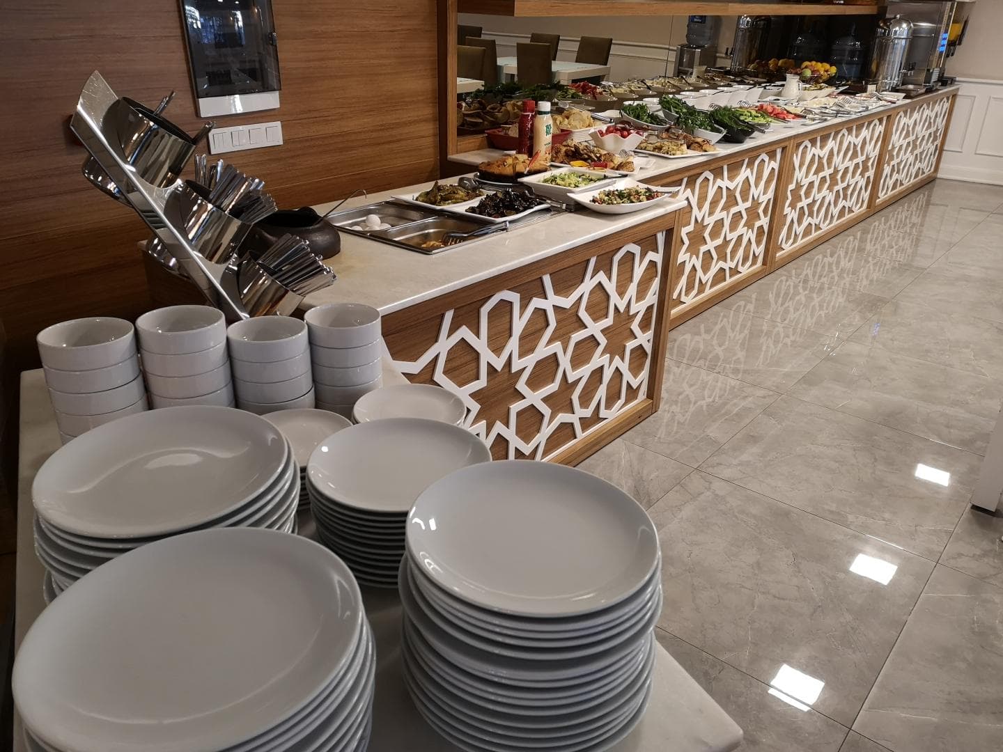 Start Otel foto 4