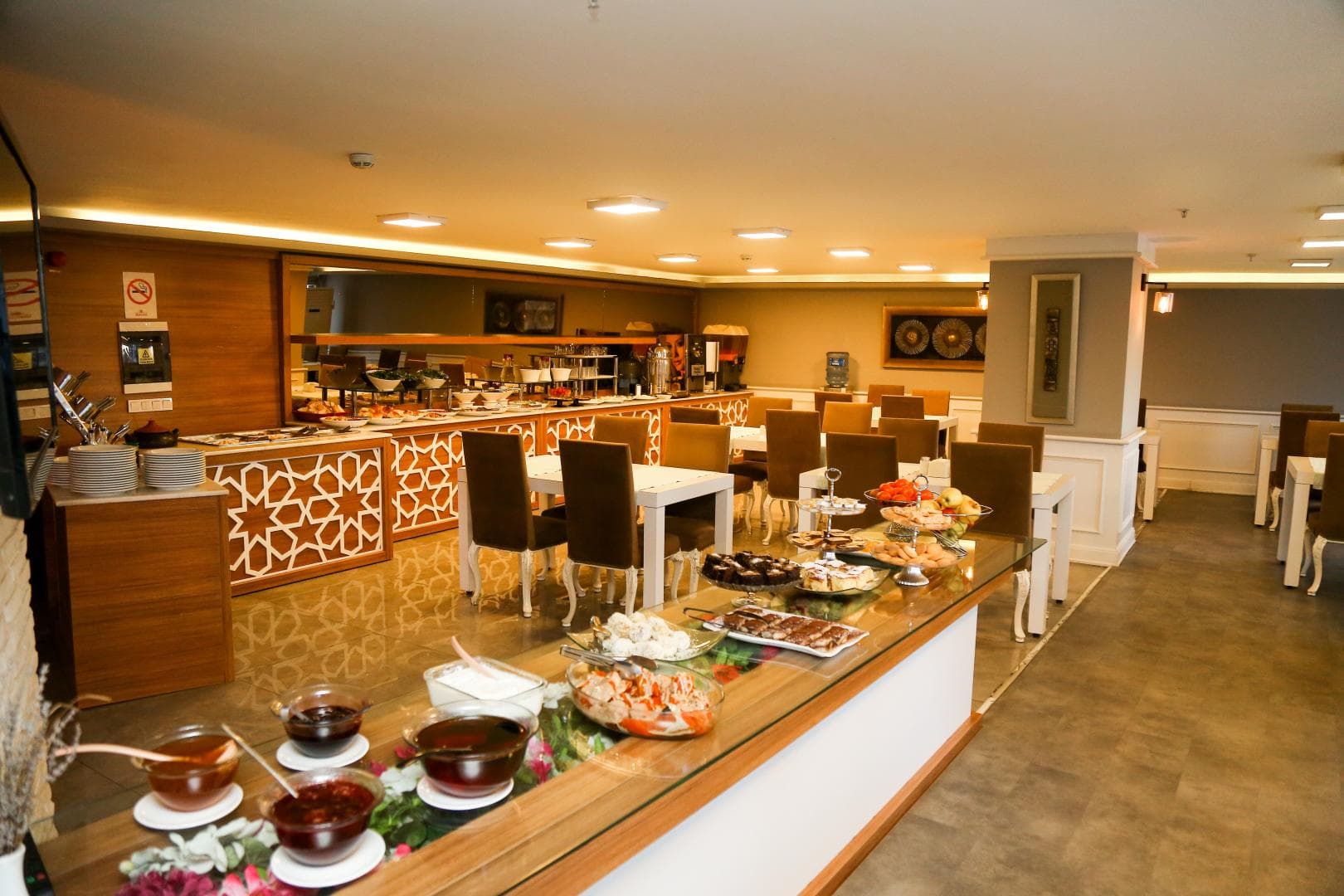 Start Otel foto 3