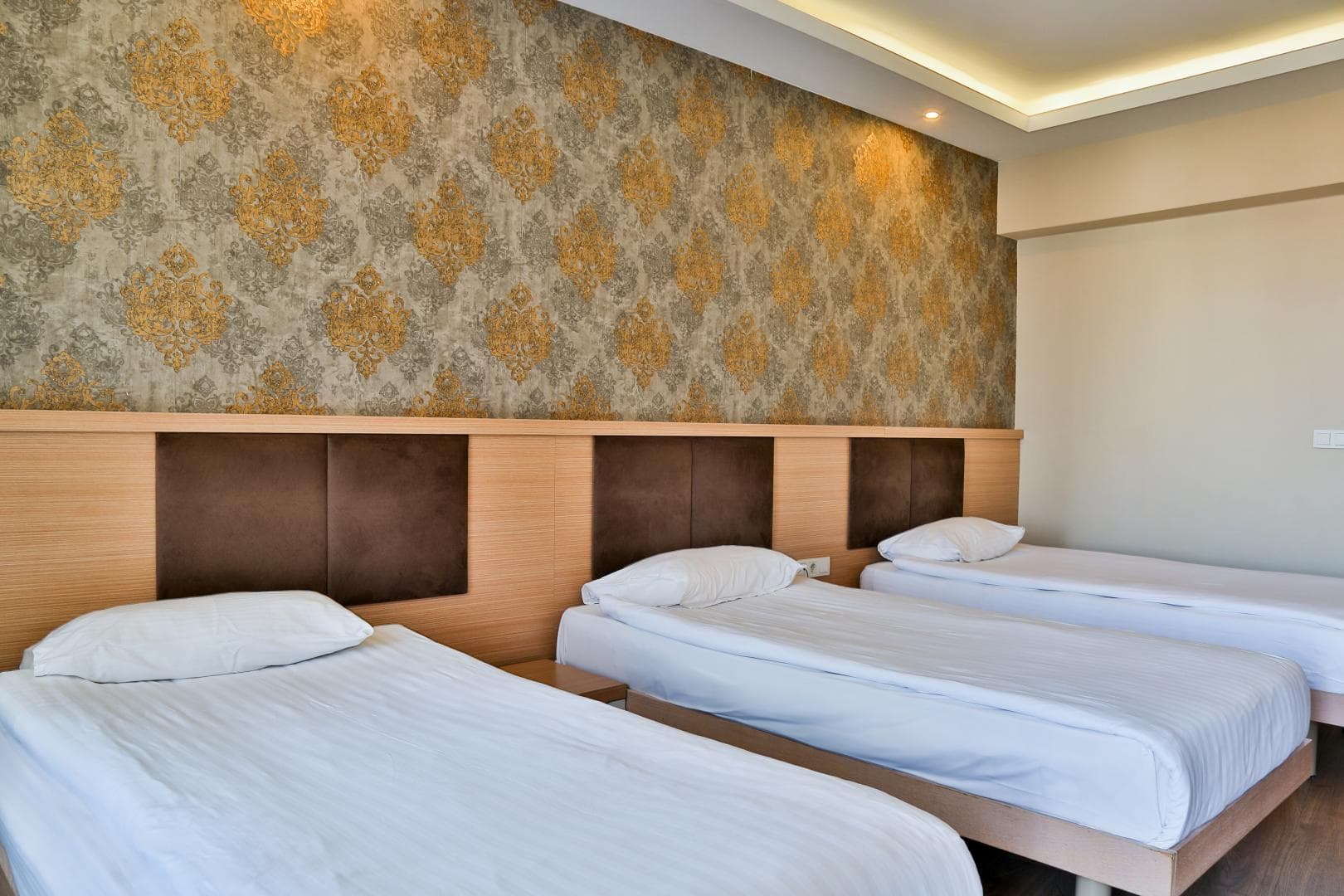 Start Otel foto 2