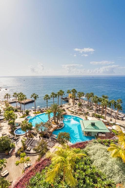 Royal Savoy Funchal photo 5
