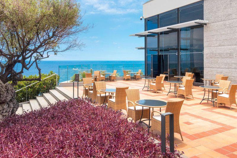 Royal Savoy Funchal photo 5
