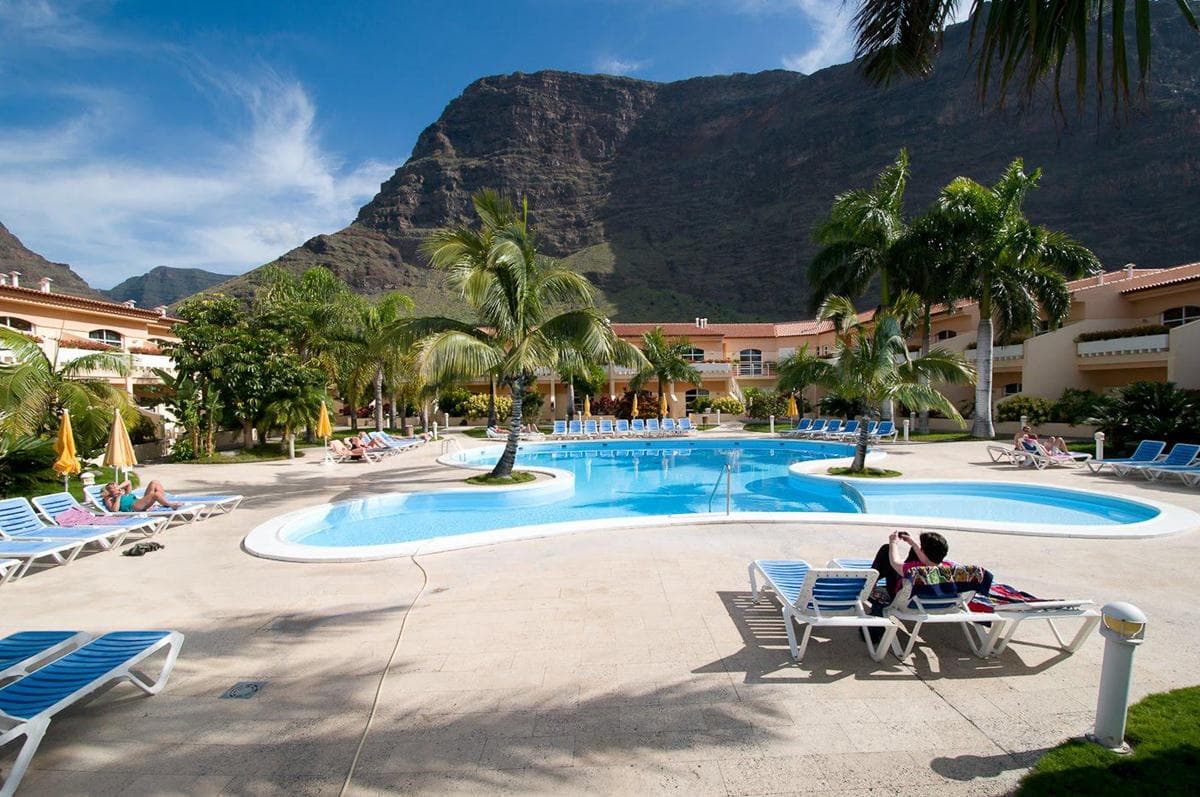 Jardin del Conde foto 1