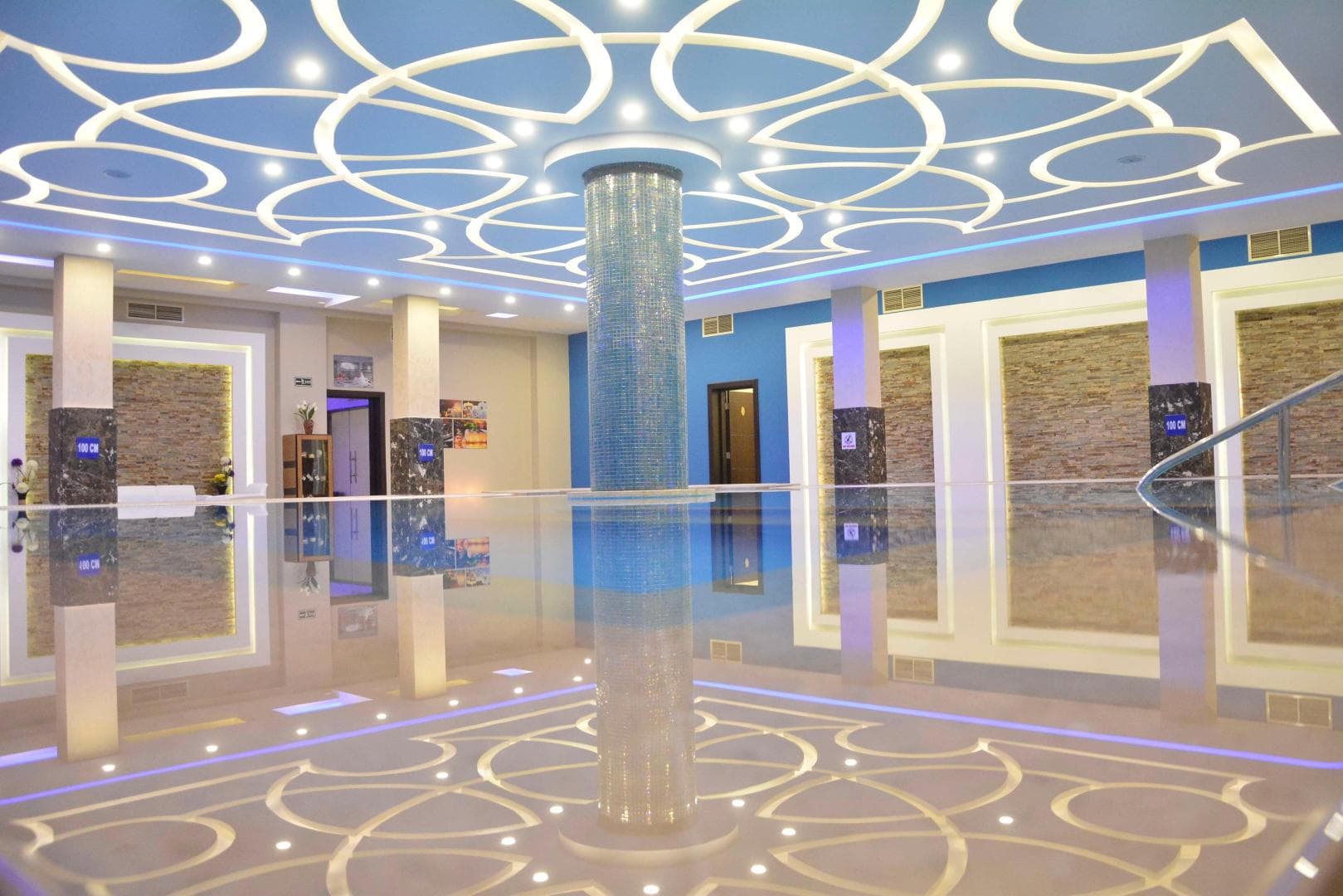 Concorde El Salam Hotel Sharm El Sheikh By Royal Tulip foto 1