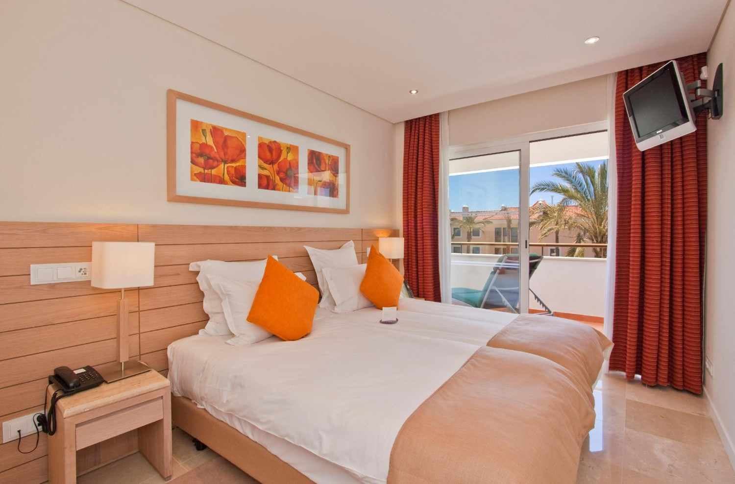 As Cascatas Golf Resort & Spa Vilamoura foto 2