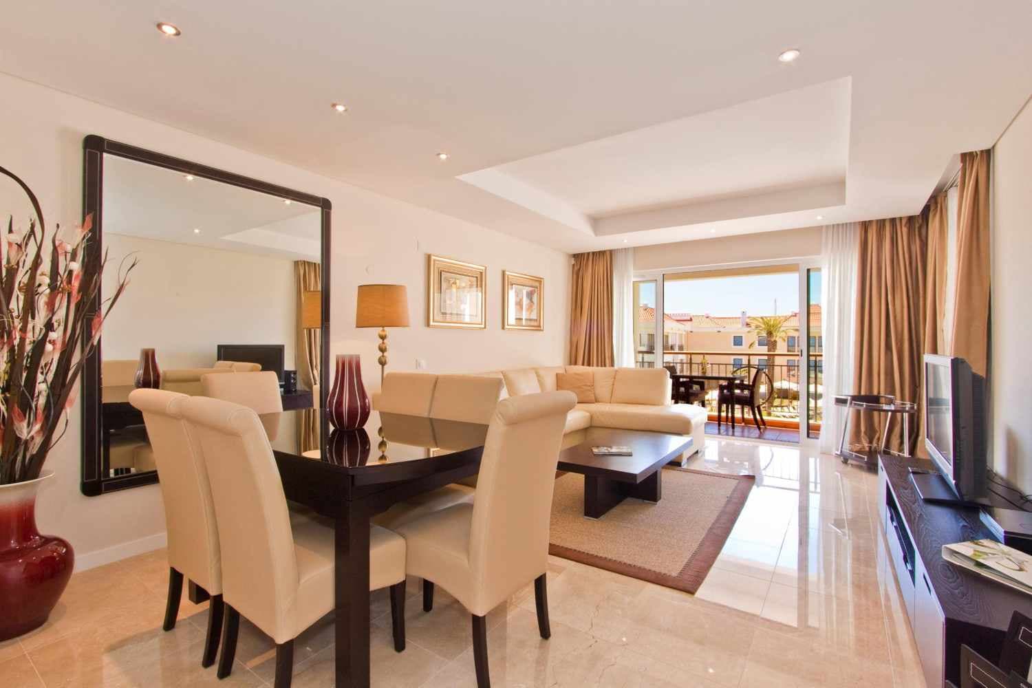 As Cascatas Golf Resort & Spa Vilamoura foto 4