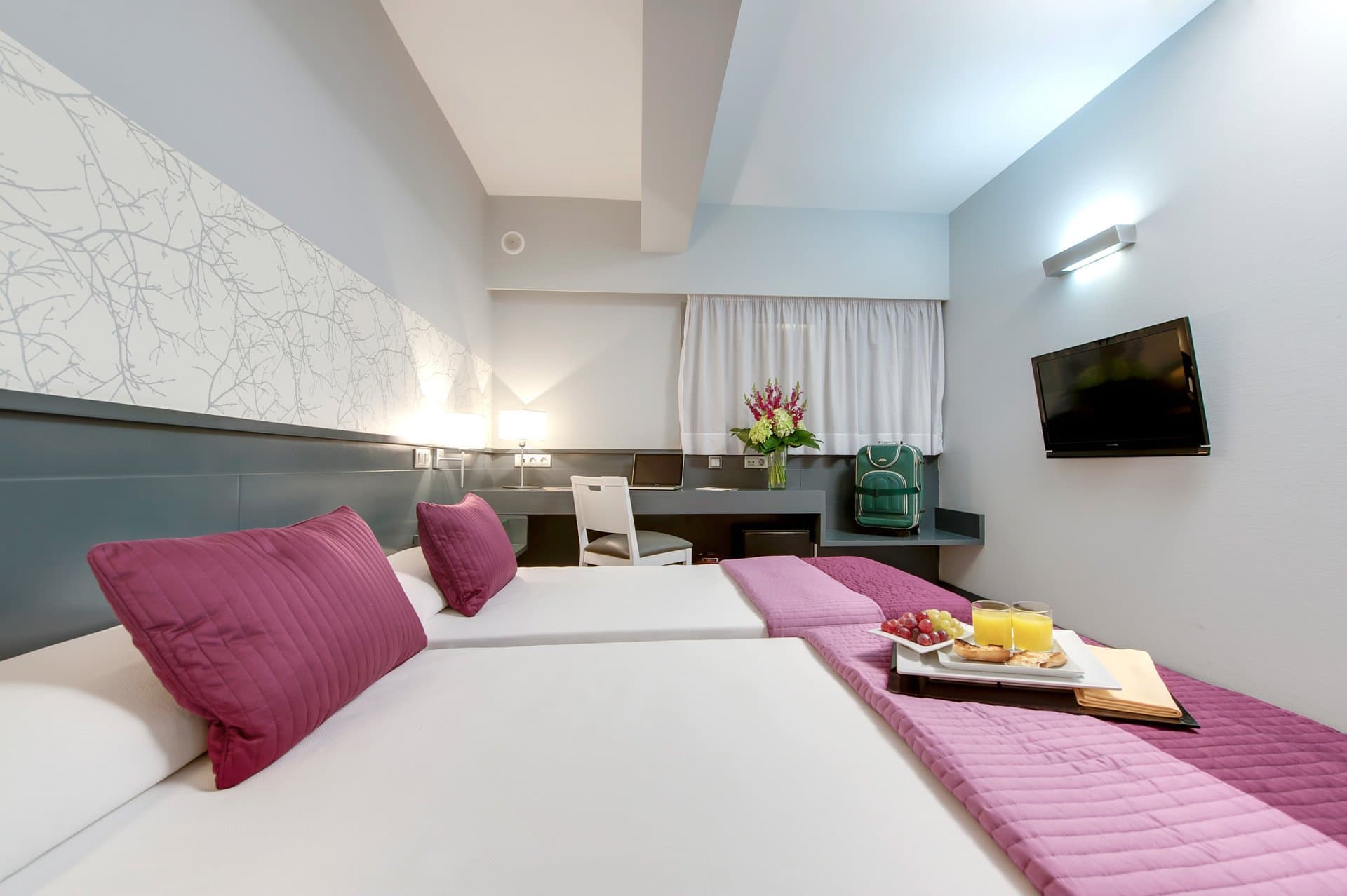 Hostal Torrejón foto 4