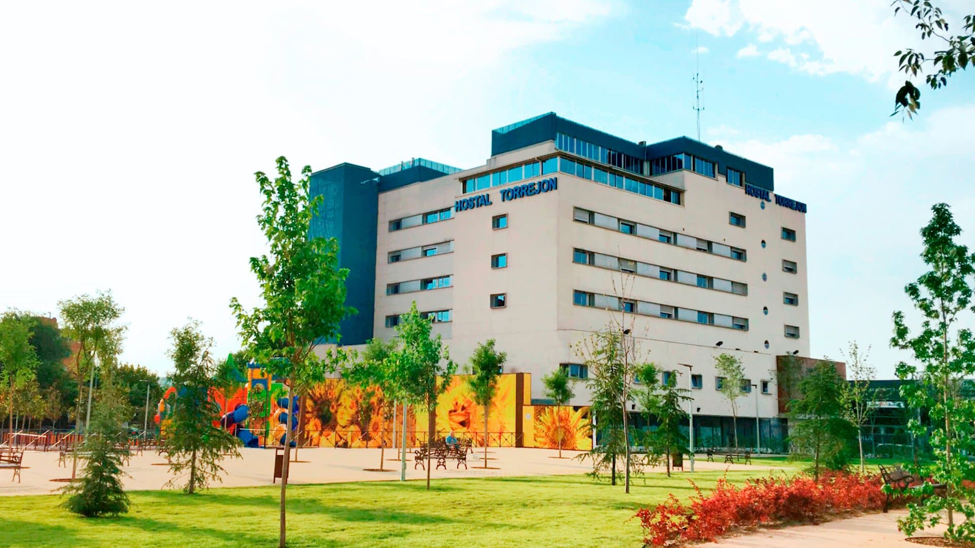 Hostal Torrejón foto 2