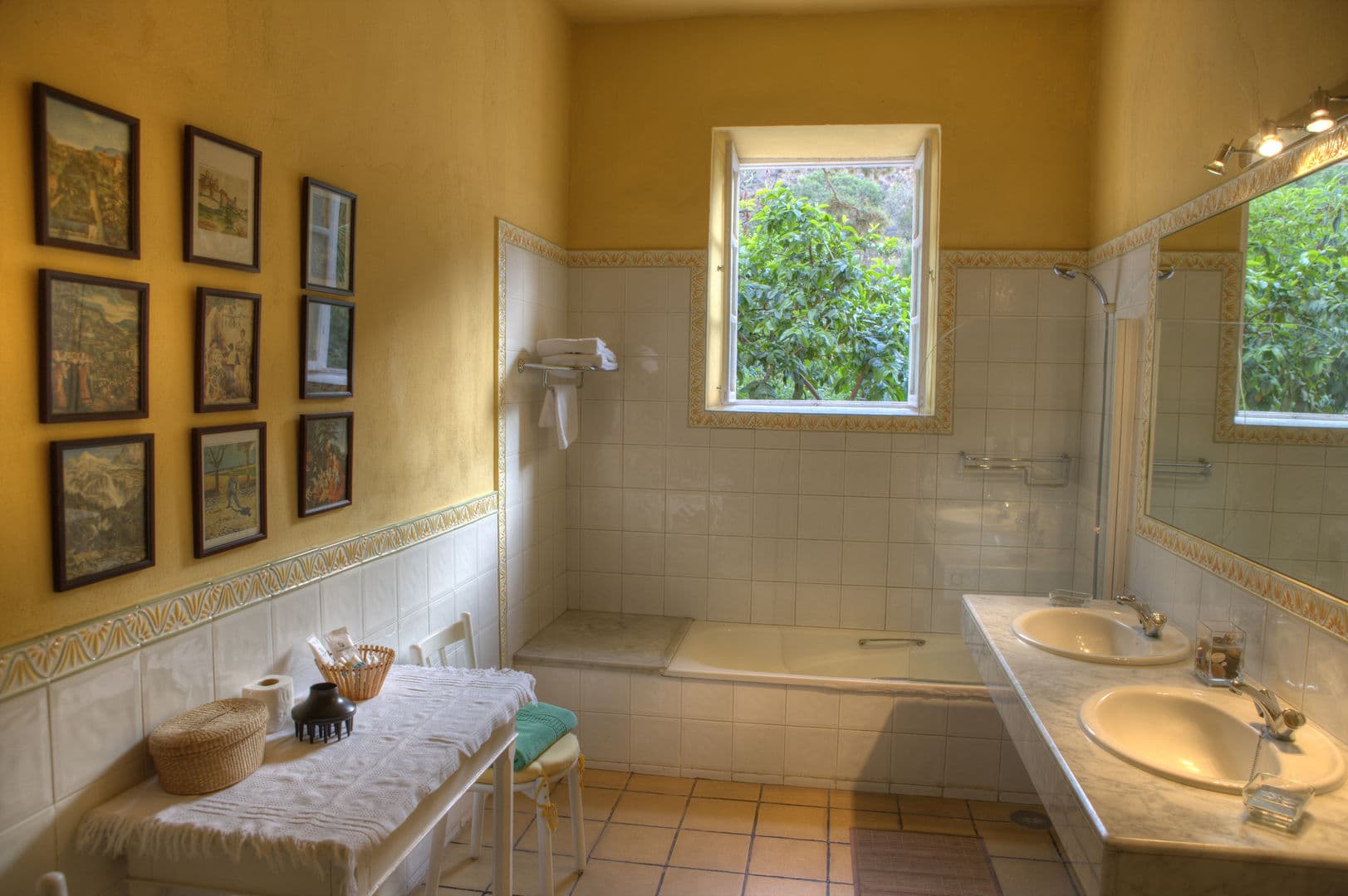 Hotel Rural Finca Las Longueras Agaete photo 5