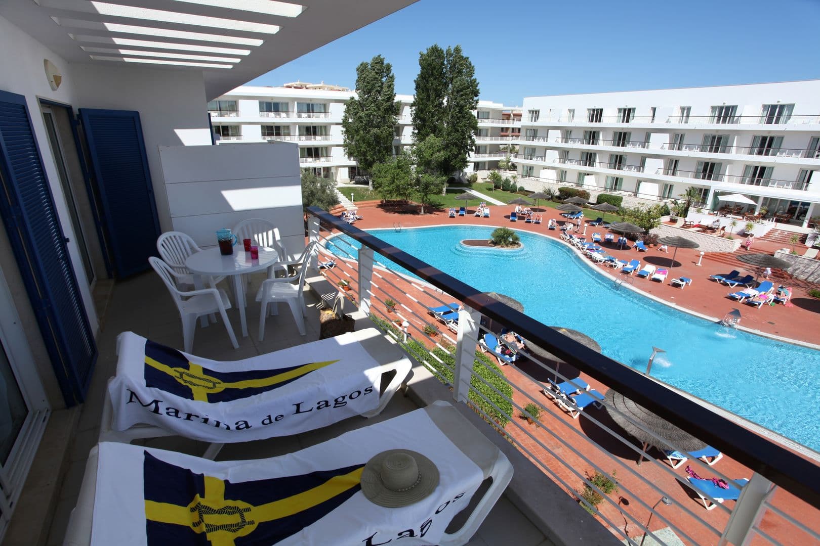 Marina Club I foto 1