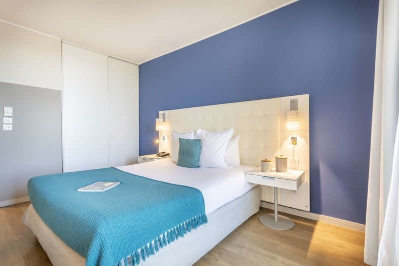 Zenitude Hôtel-Résidences Marseille Saint-Charles foto 4