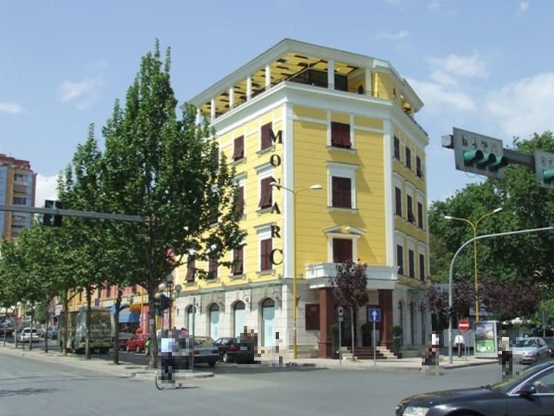 MonarC Hotel foto 1