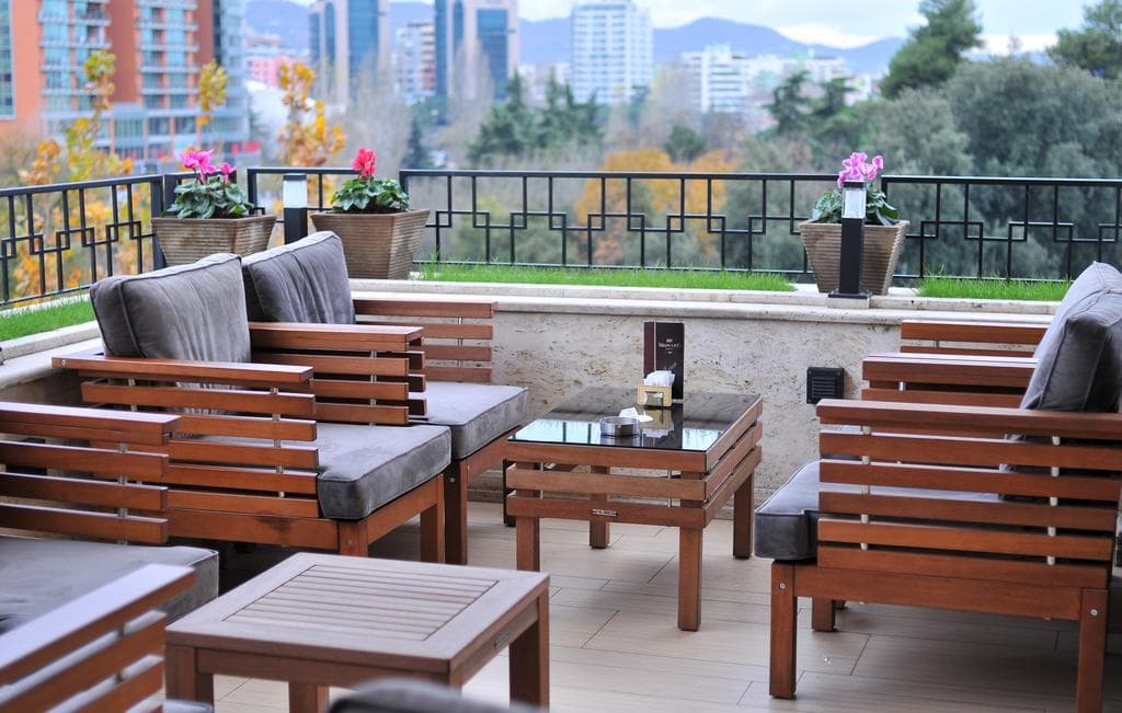 MonarC Hotel foto 4
