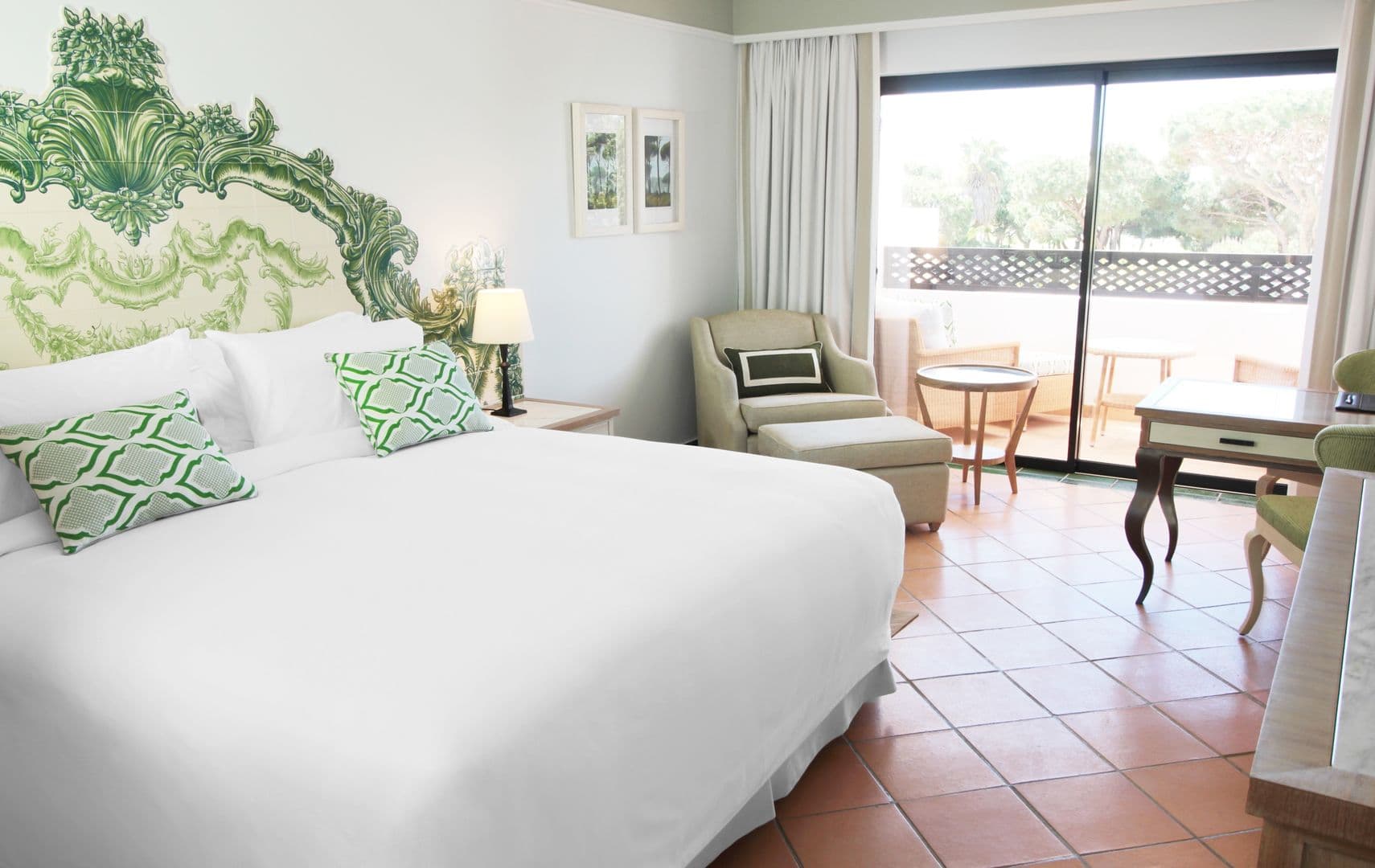Pine Cliffs Hotel, a Luxury Collection Resort, Algarve foto 2