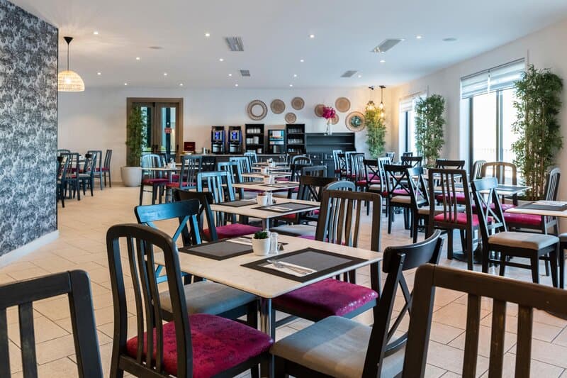 Plaza Regency Hotel foto 1