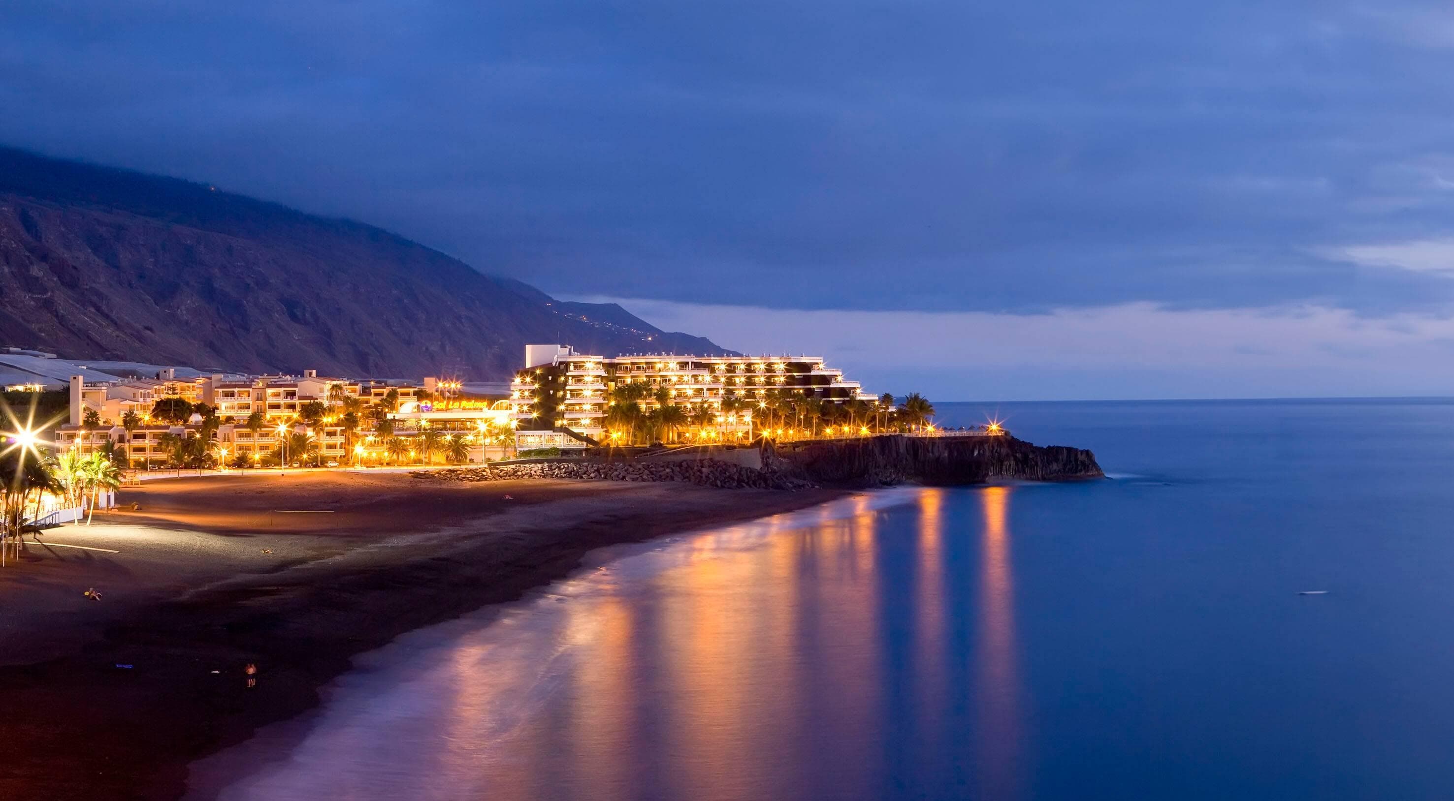 Apartments La Palma Affiliated by Meliá foto 3