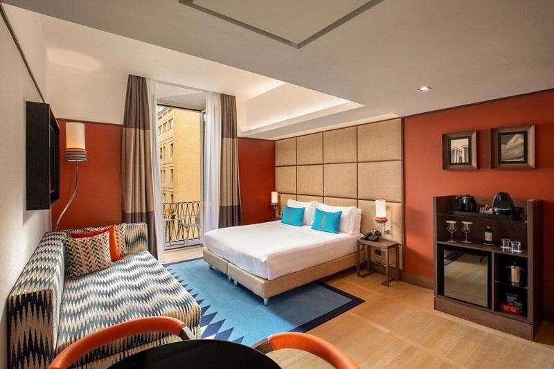 The Independent Hotel foto 1
