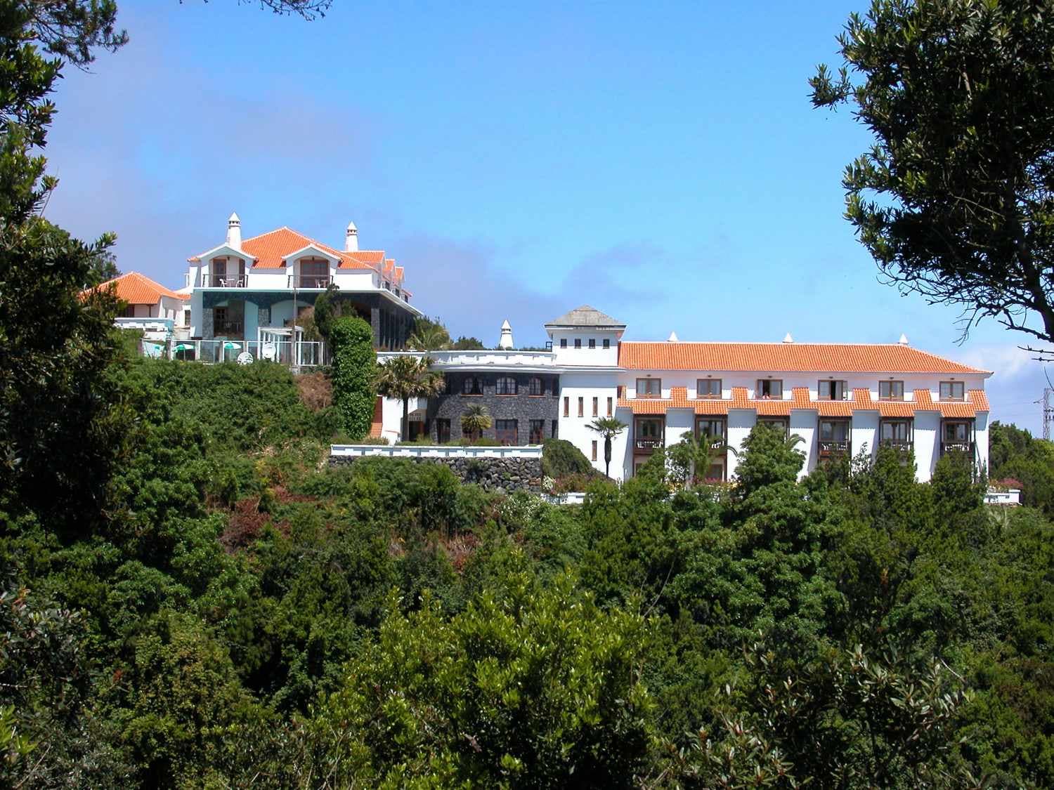 La Palma Romantica Barlovento photo 5