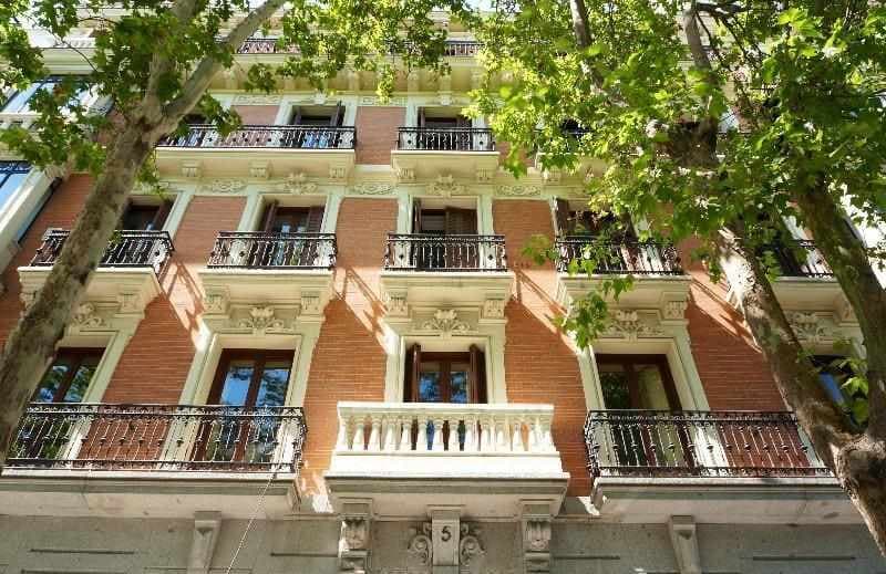 Petit Palace Lealtad foto 1