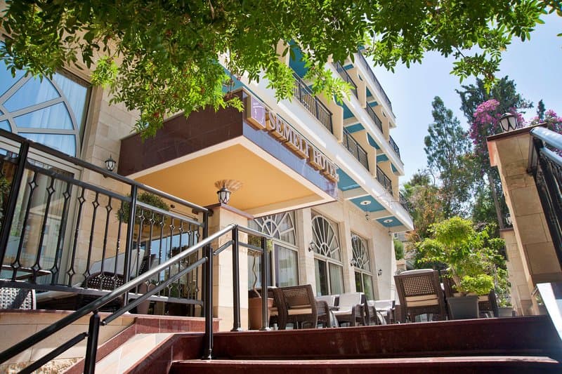 Semeli Hotel foto 4