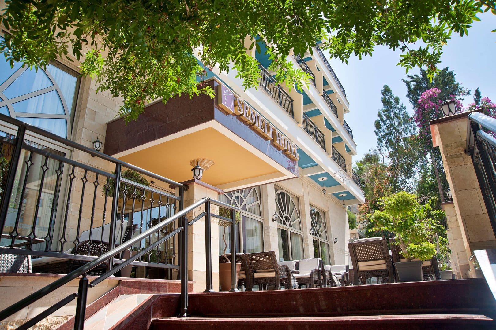 Semeli Hotel Nicosia photo 5