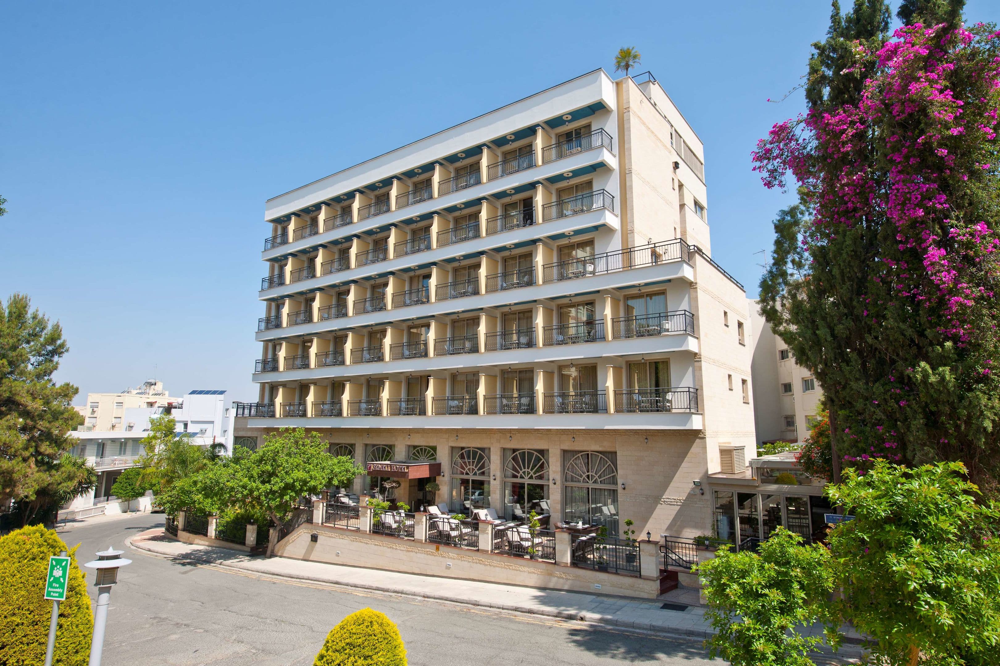 Semeli Hotel foto 3