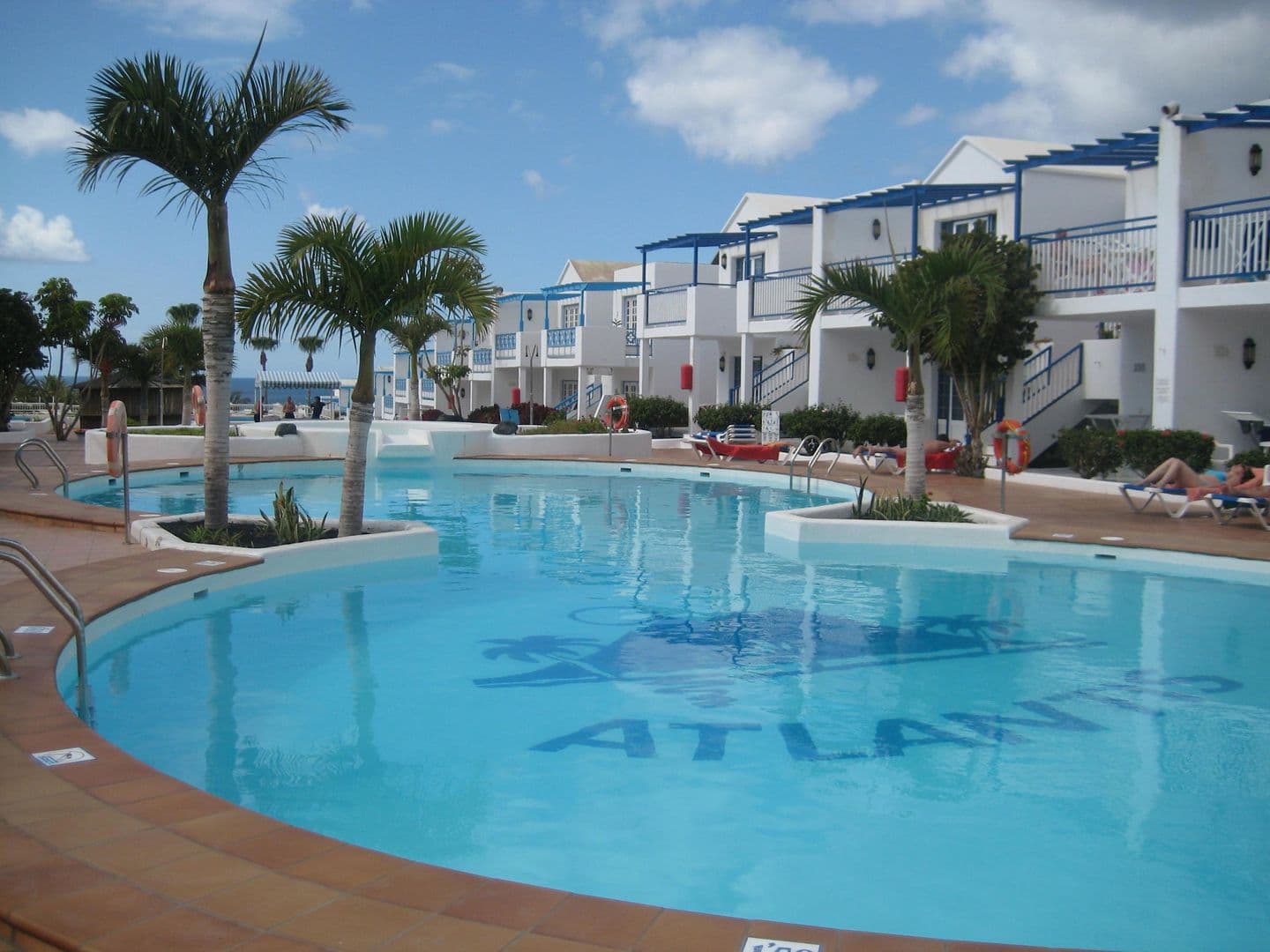 Atlantis Las Lomas foto 1