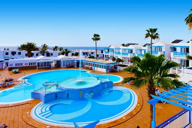 Atlantis Las Lomas foto 1