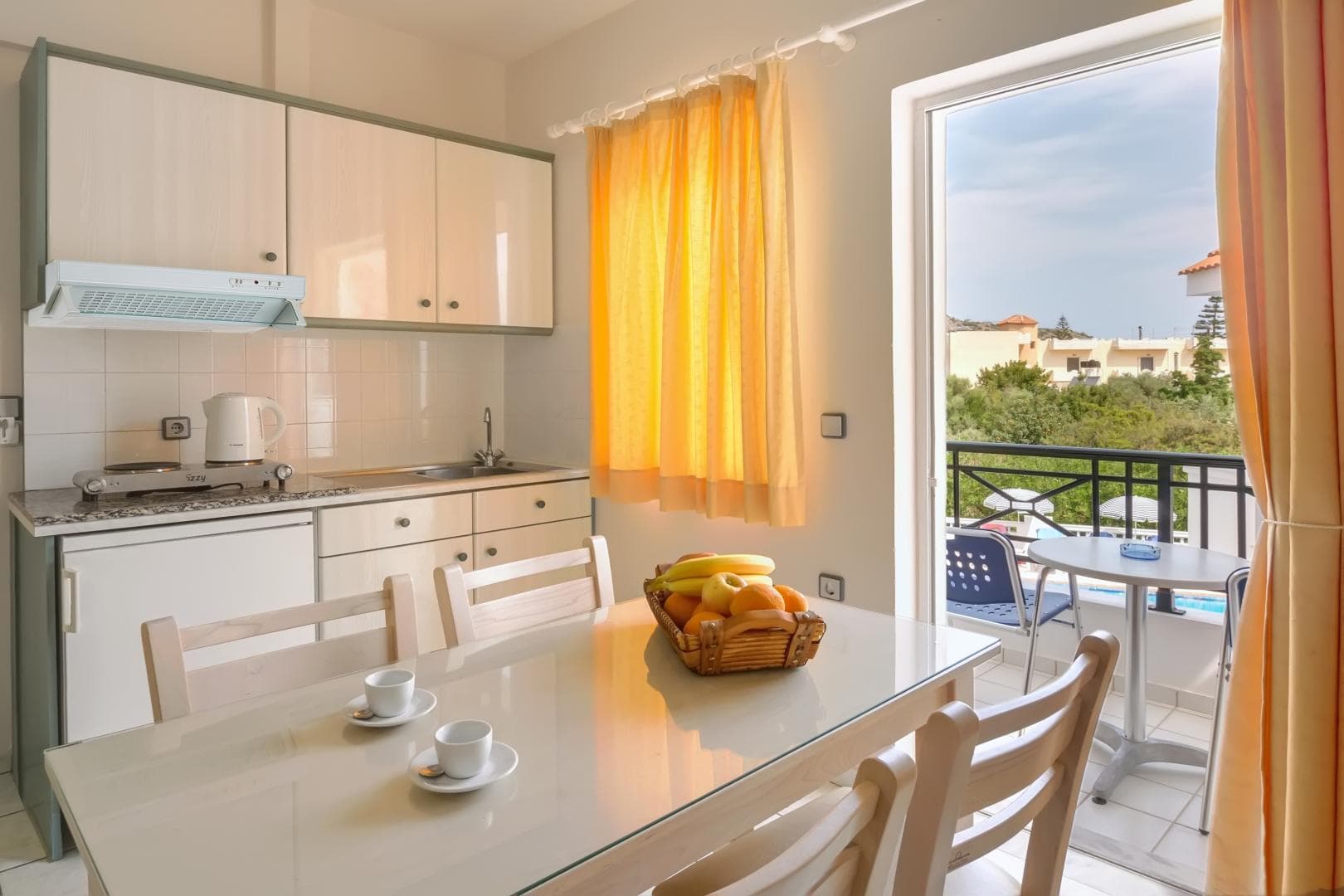 Athena Apartments Stalida Stalis photo 5