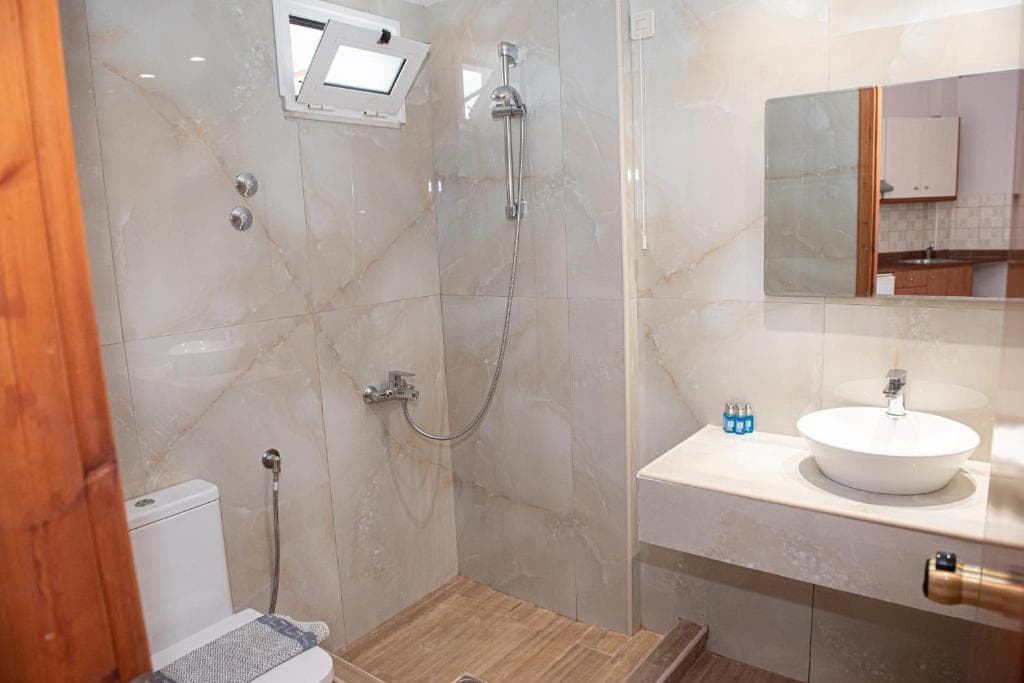 Danelis Studios & Apartments foto 3