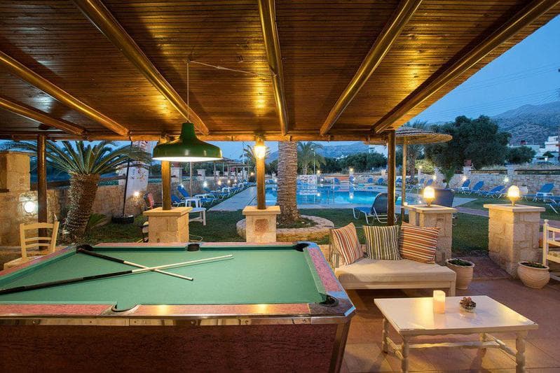 Danelis Studios & Apartments Malia photo 5