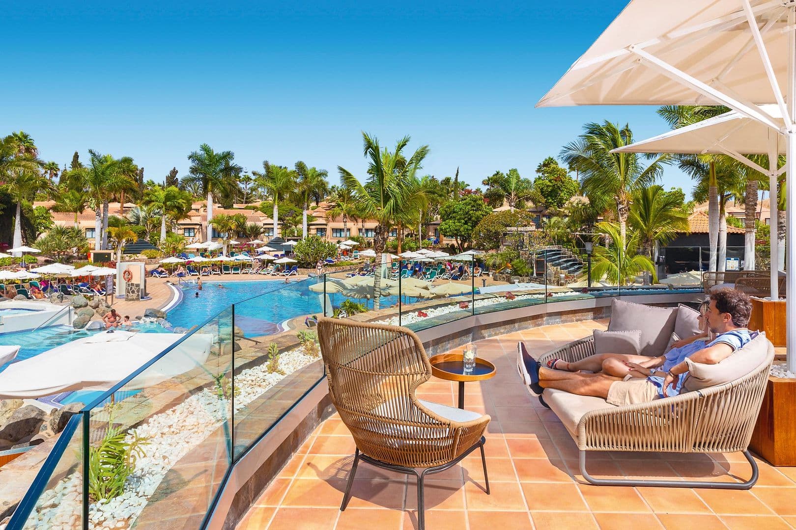 allsun Hotel Esplendido Maspalomas photo 5