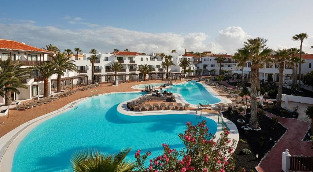 Hesperia Bristol Playa foto 1