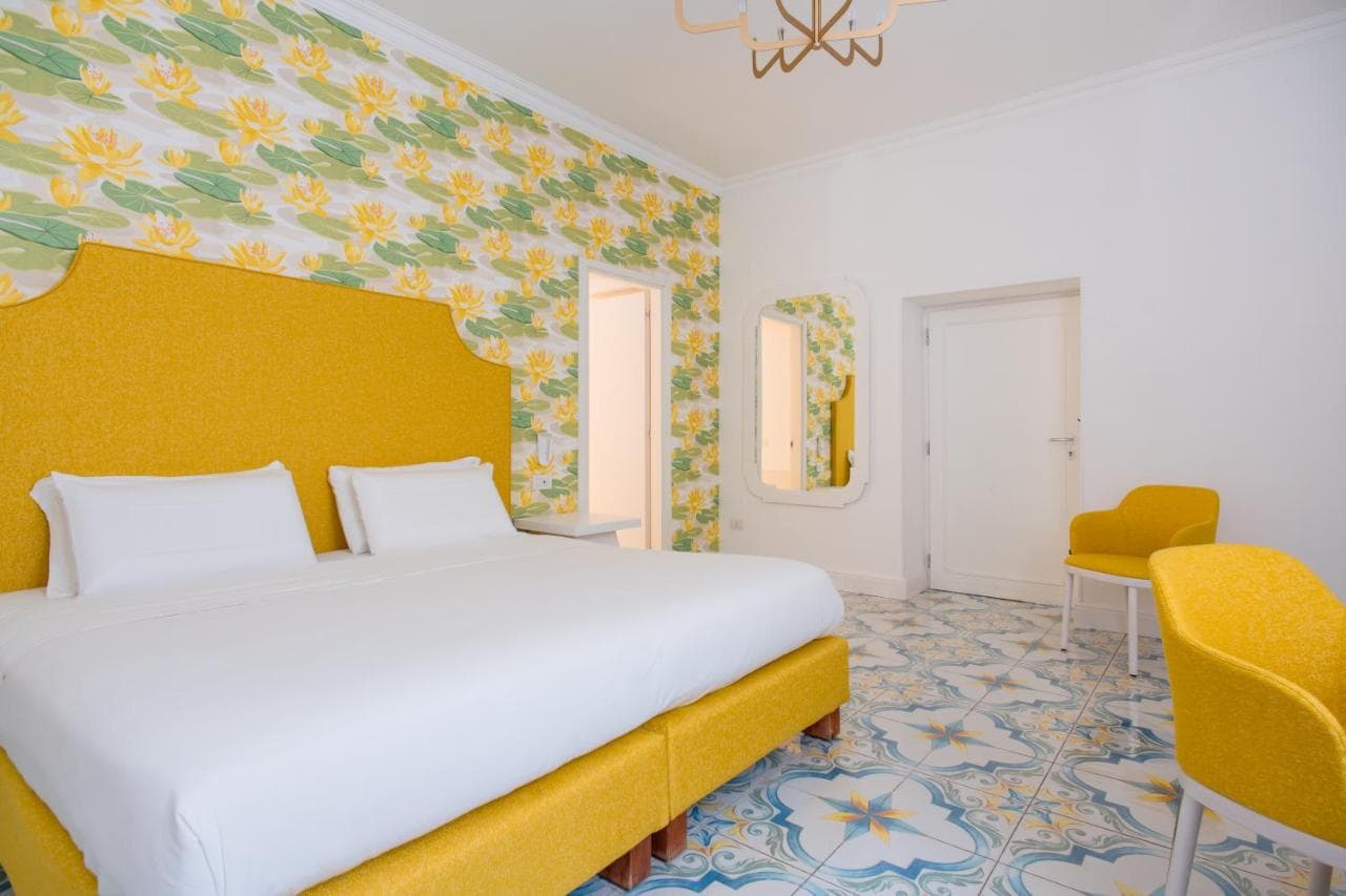 Relais Correale Sorrento foto 1