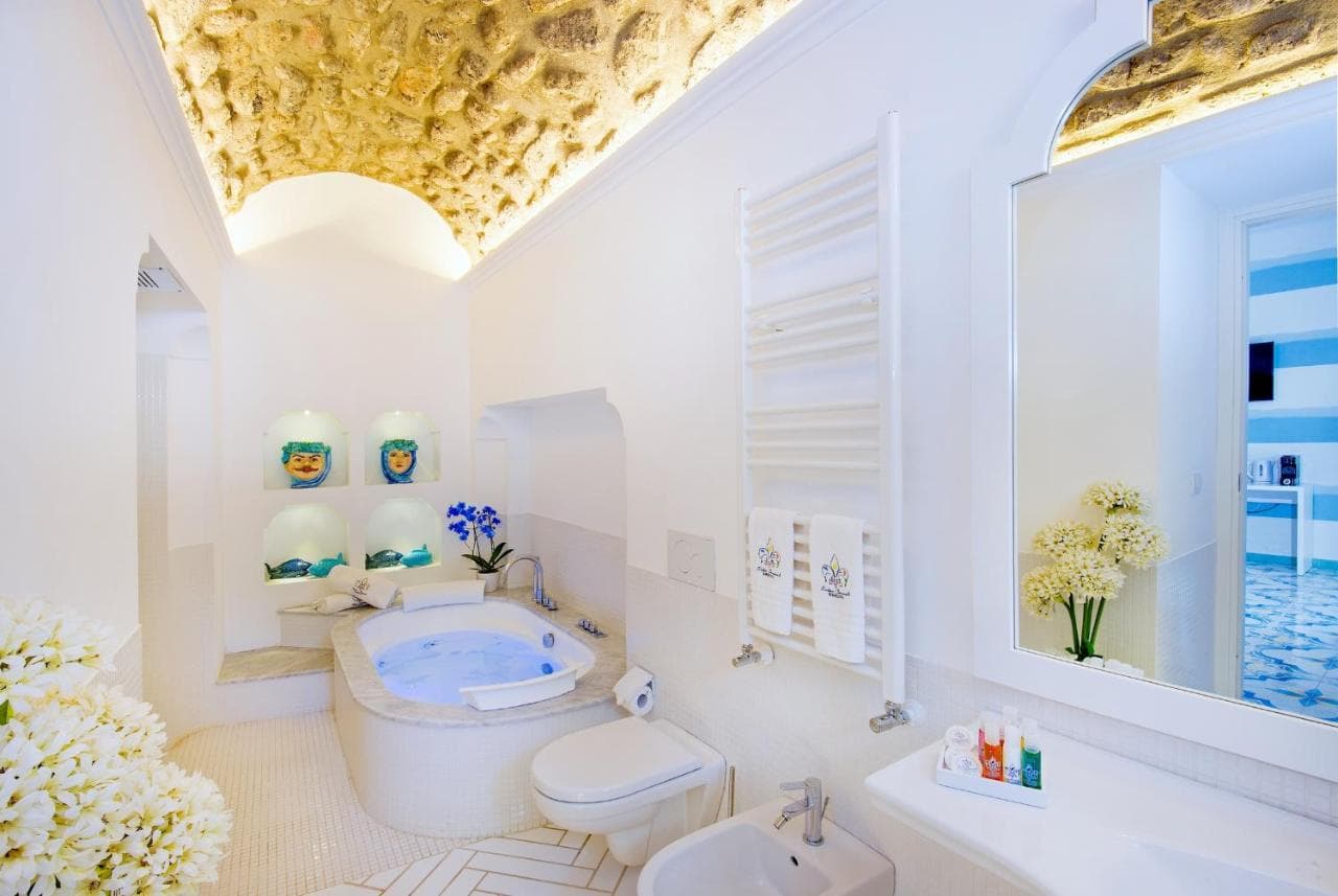 Relais Correale Sorrento foto 3