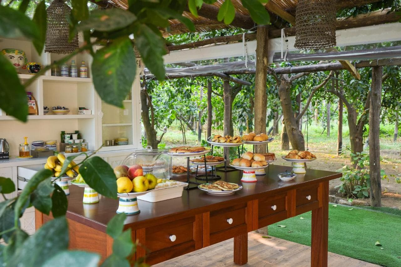 Relais Correale Sorrento foto 4
