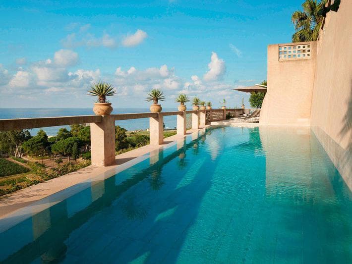 Villa Paola foto 1