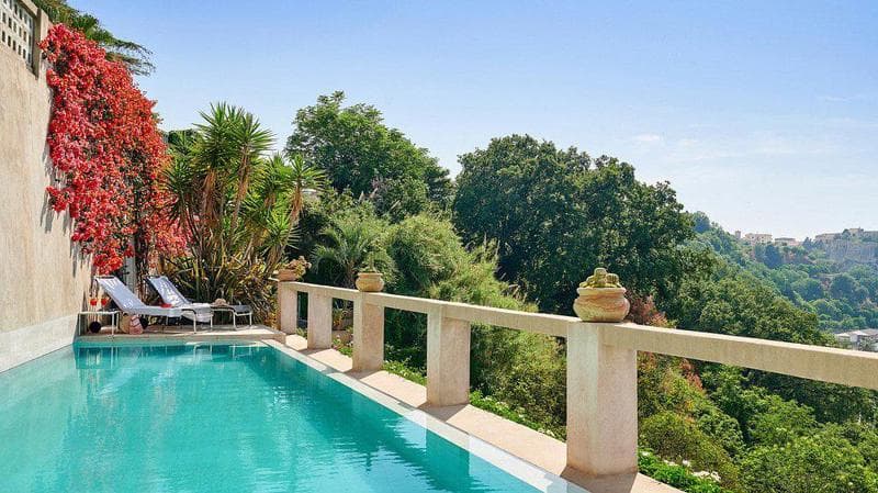 Villa Paola foto 2