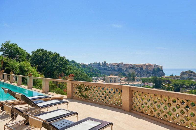 Villa Paola foto 3