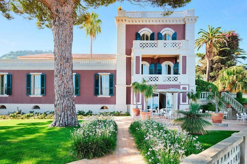 Villa Paola foto 4