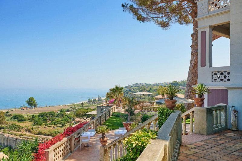 Villa Paola Tropea photo 5