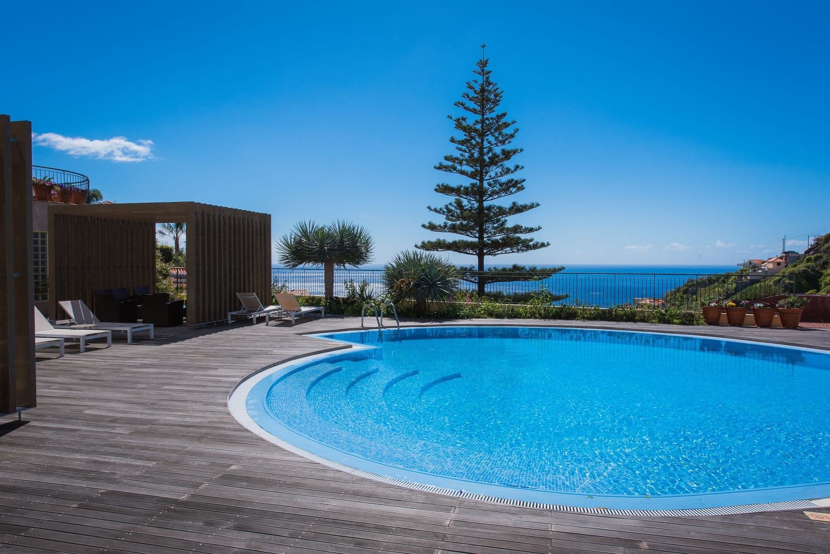 Hotel do Campo Ribeira Brava photo 5