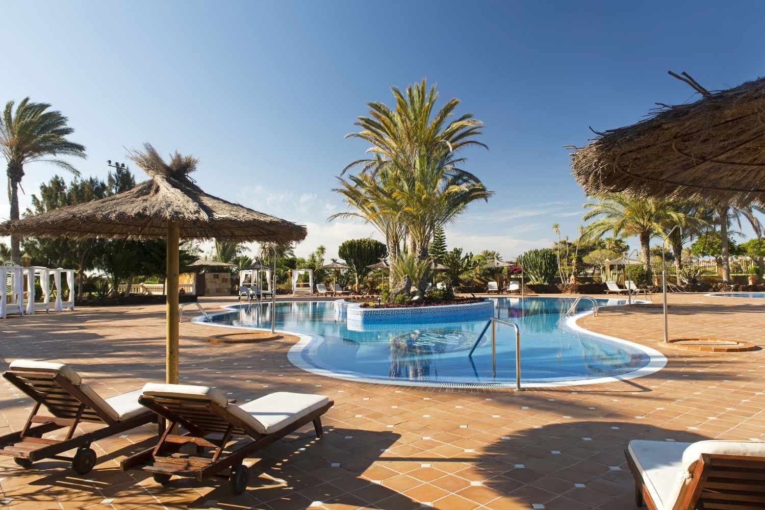 Elba Palace Golf Boutique Hotel foto 1