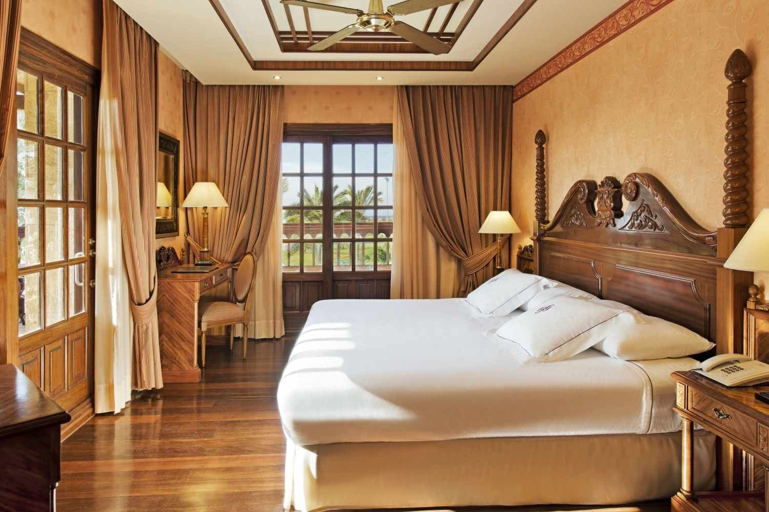 Elba Palace Golf Boutique Hotel foto 2