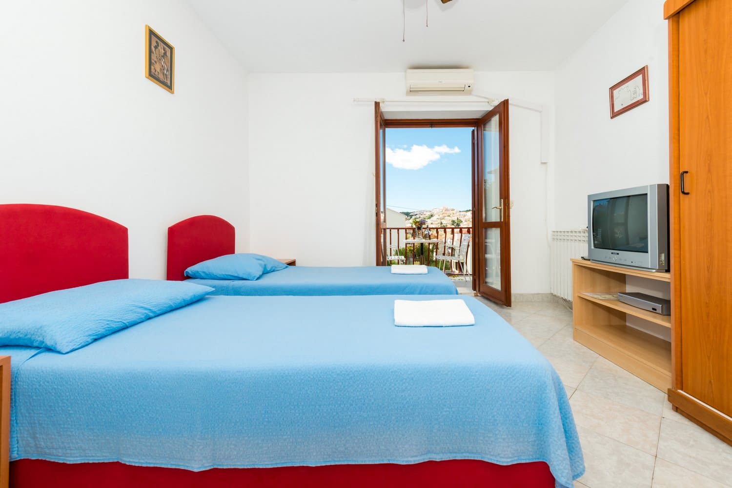 Hotel Villa Valjalo foto 2